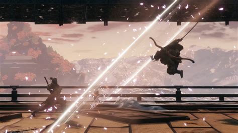 Sakura dance sekiro - Elden Arts dramatically customizes Wolf's move-set allowing for new stylish combat arts.Features altered/new abilities to fight with including: Lightning Dragon Flash, Radahn’s Comet, Tomoe's Sakura Dance and more!